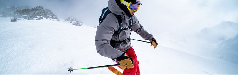 901 Featured in Travel + Leisure's 10 Best Ski Gloves of 2023